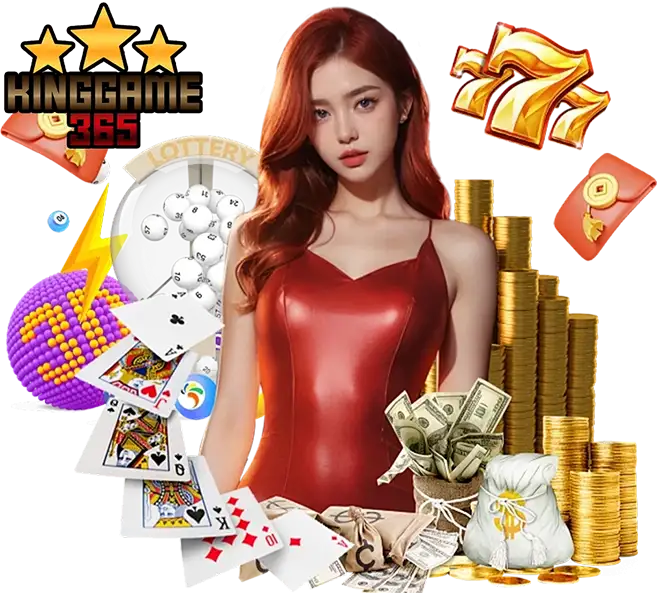 รวมเกมคาสิโนออนไลน์ สล็อต หวย บาคาร่า ครบจบในเว็บเดียว