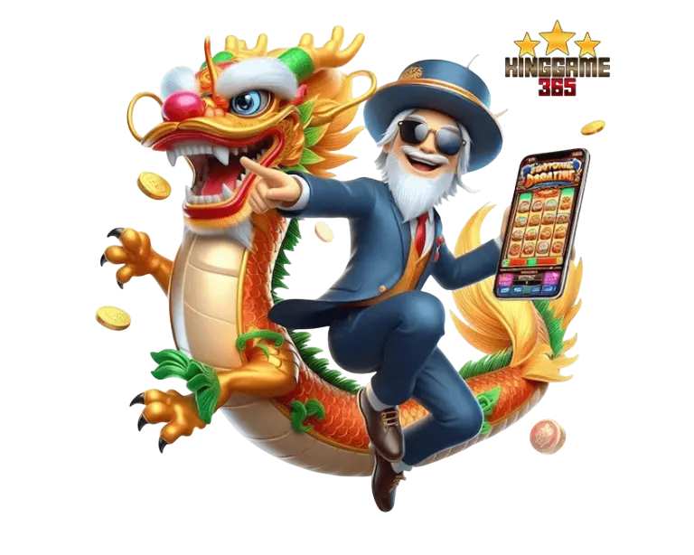 ฮีโร่หน้าแรก KINGGAME365